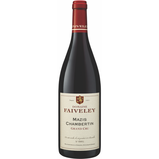Domaine Faiveley Mazis Chambertin Grand Cru 2021
