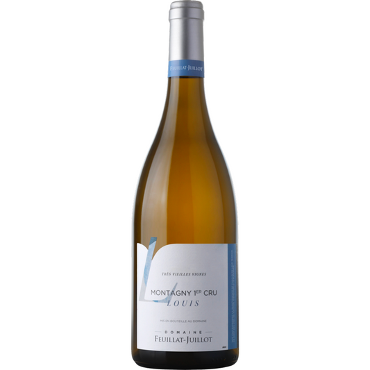 Domaine Feuillat-Juillot Montagny 1er Cru Cuvée “Louis” 2021