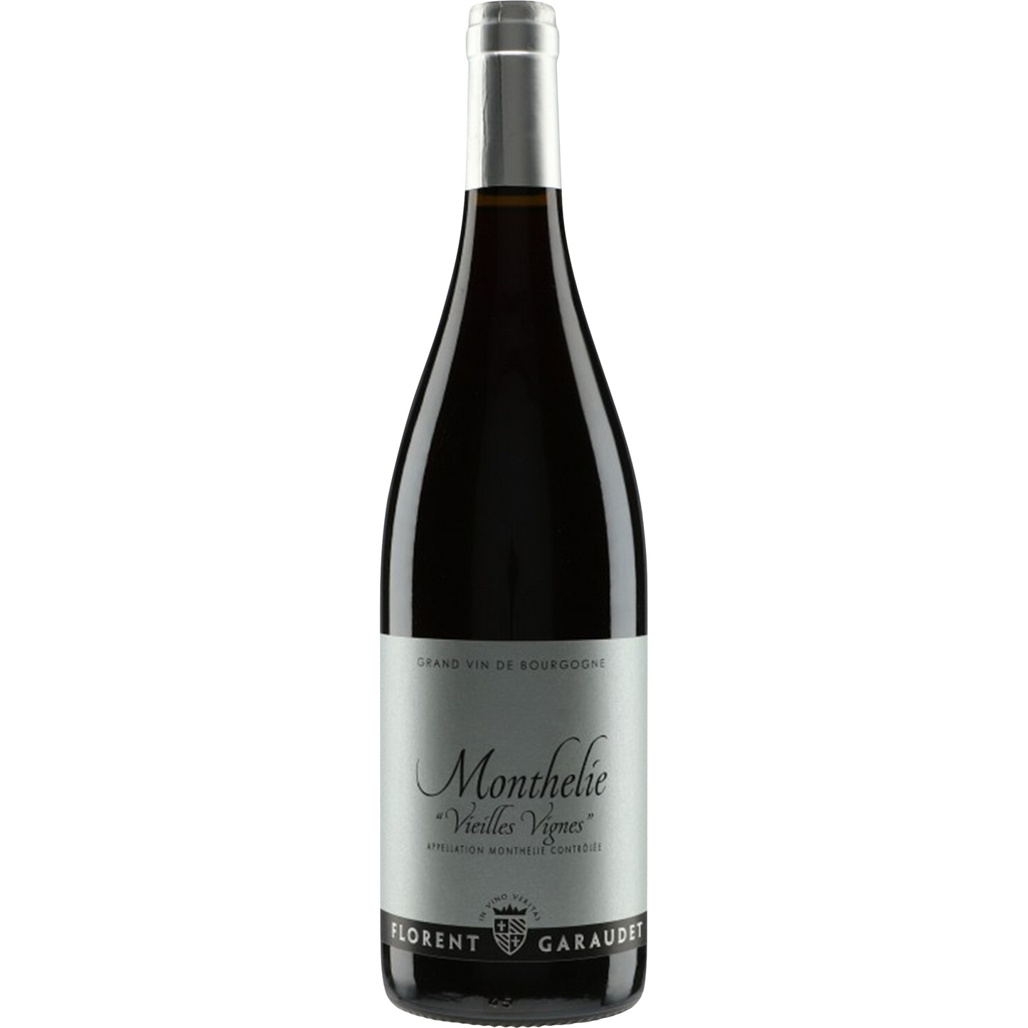 Domaine Florent Garaudet Monthélie Vieilles Vignes AOC 2020