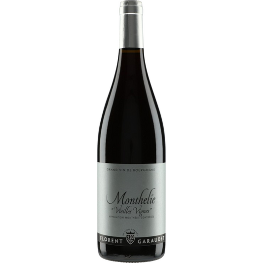 Domaine Florent Garaudet Monthélie Vieilles Vignes AOC 2020