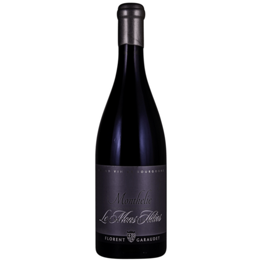 Domaine Florent Garaudet Monthélie “Le Mons Hélios” 2019