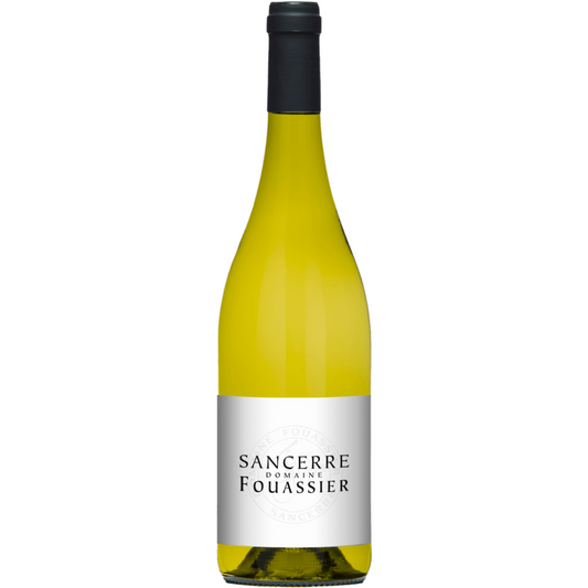 Domaine Fouassier Sancerre Blanc 2022