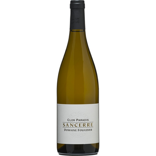 Domaine Fouassier Sancerre Clos Paradis 2022