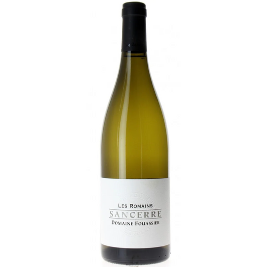 Domaine Fouassier Sancerre “Les Romains” 2021