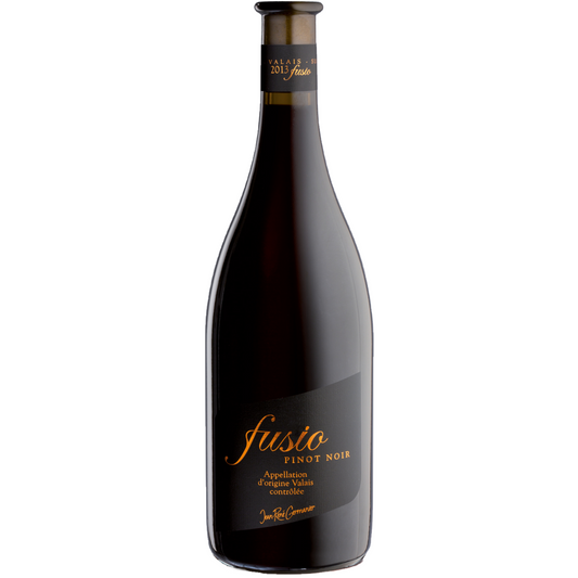 Domaine Jean-René Germanier Fusio Pinot Noir 2022