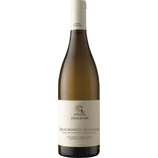 Domaine Jessiaume Bourgogne Aligoté 2022
