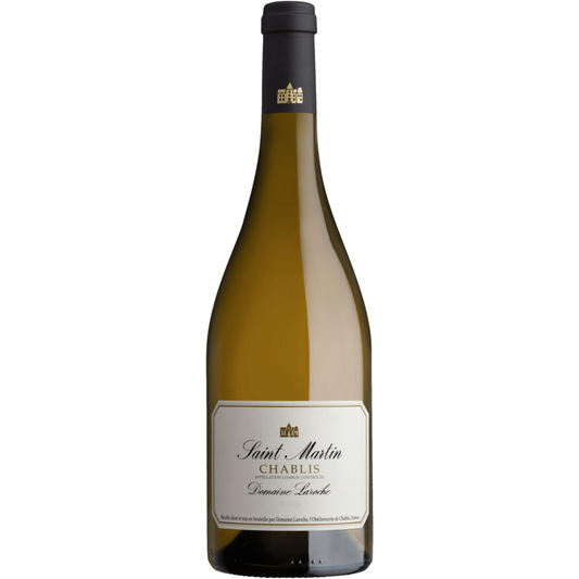 Domaine Laroche Chablis Saint Martin 2022