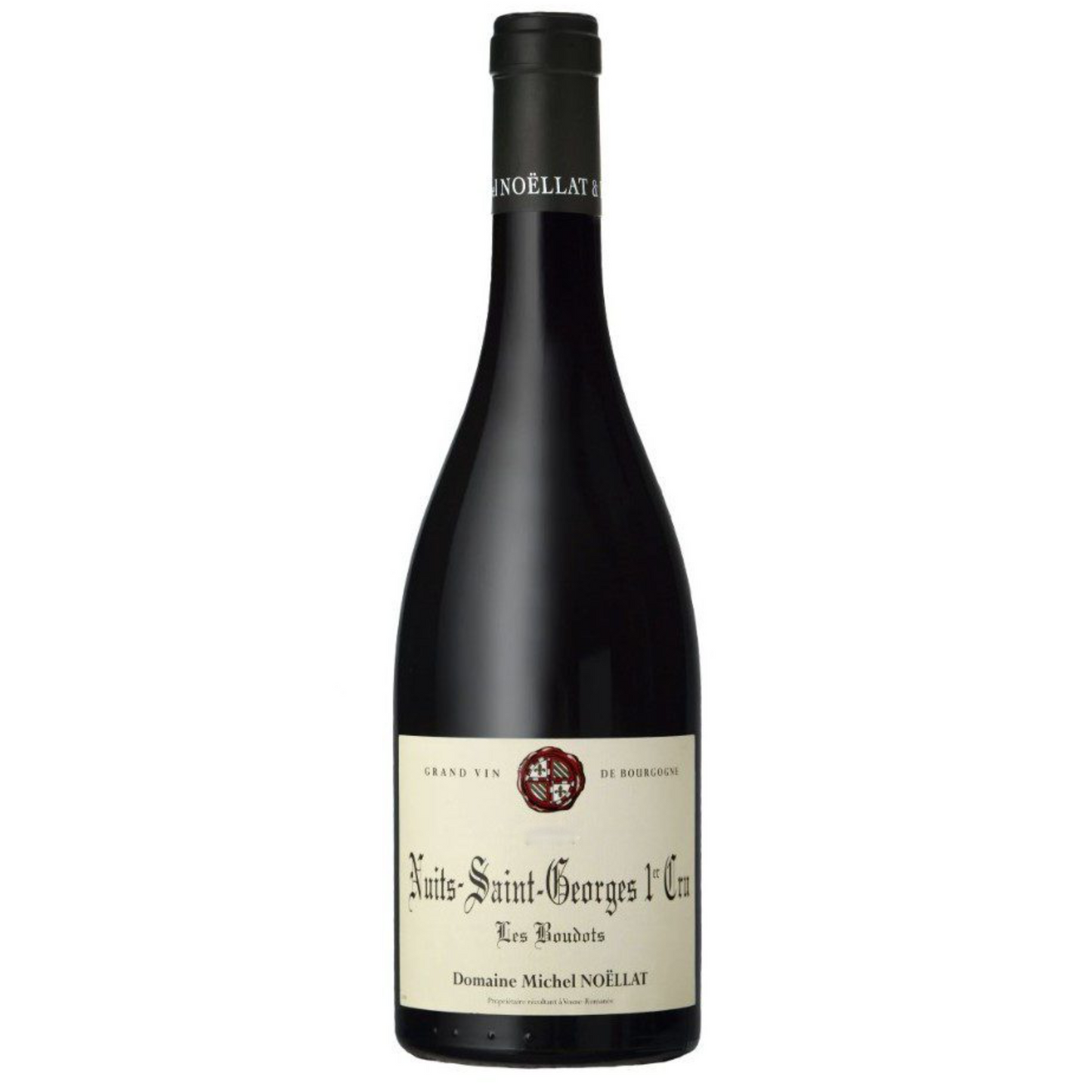 Domaine Michel Noëllat Nuits-Saint-Georges 1er Cru Aux Boudots 2021