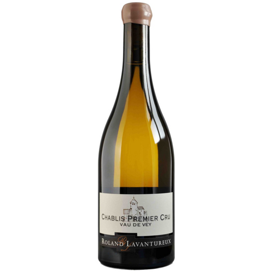 Domaine Roland Lavantureux Chablis Premier Cru “Vau de Vey” 2021