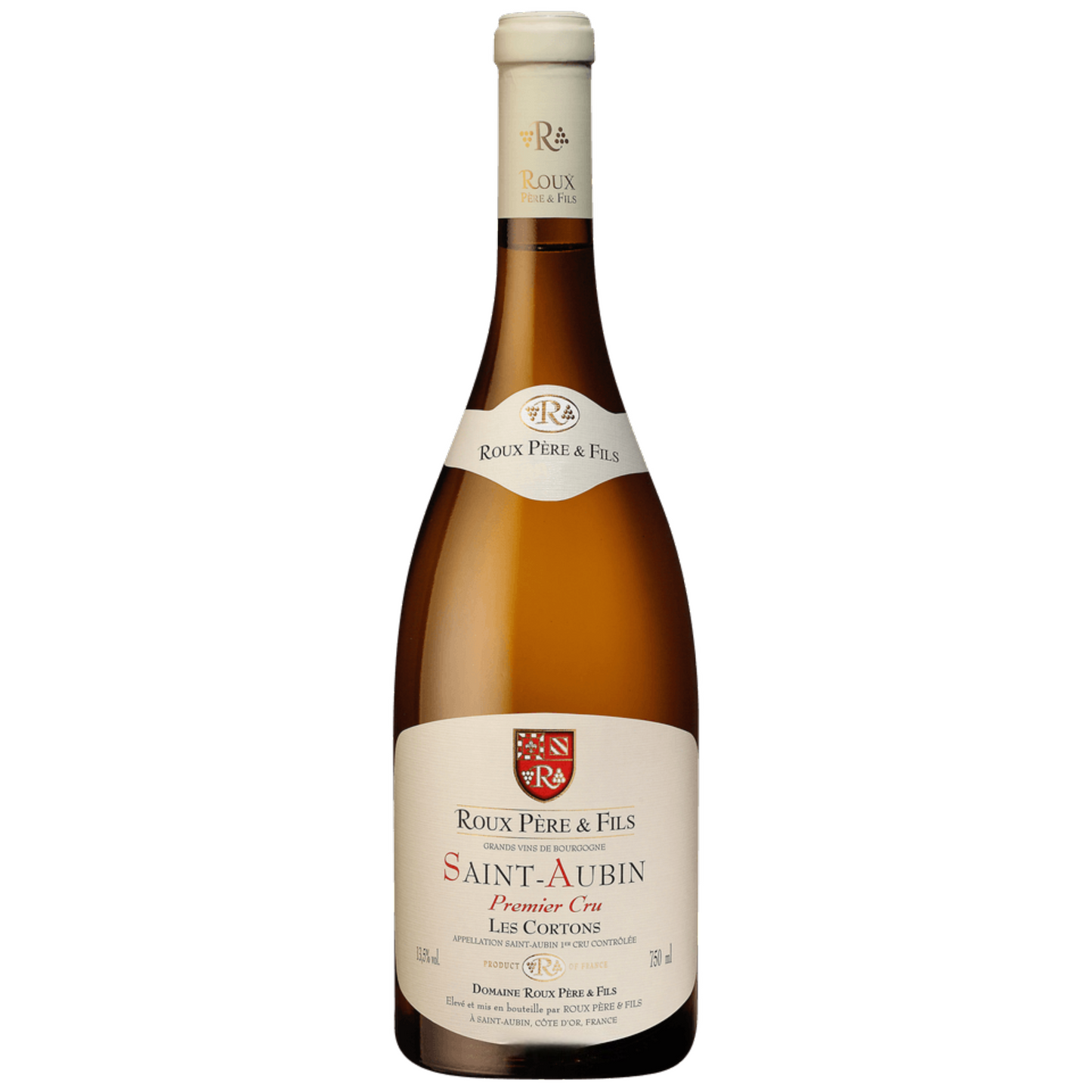 Domaine Roux Père & Fils Saint-Aubin Premier Cru “Les Cortons” Blanc 2021