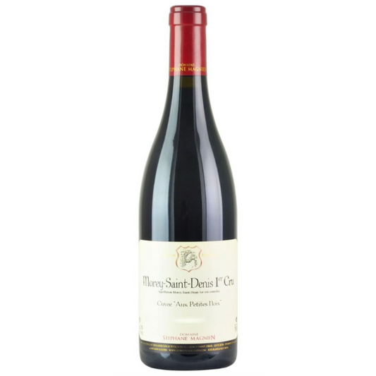 Domaine Stéphane Magnien Morey-Saint-Denis 1er Cru “Aux Petites Noix” 2016