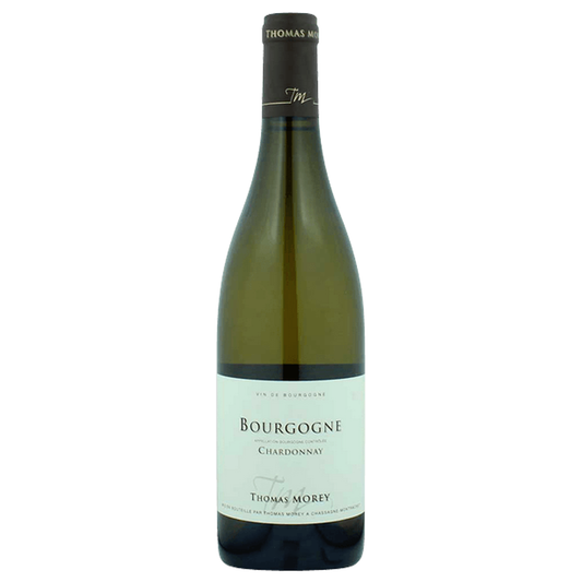Domaine Thomas Morey Bourgogne Chardonnay 2022