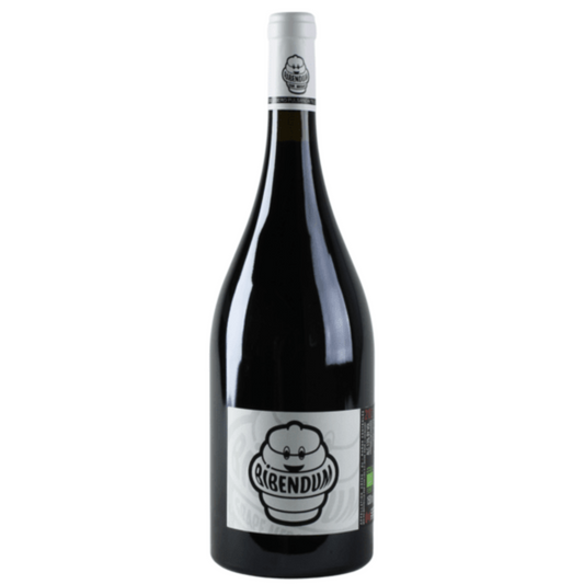 Domaine de la Grande Colline Côtes du Rhône Rouge “Bibendum” 2022