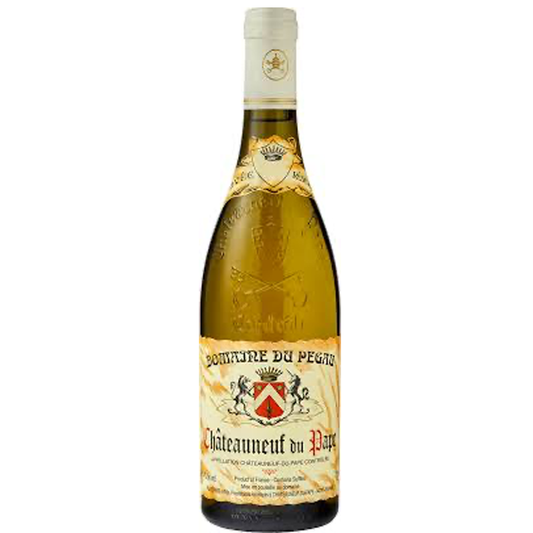 Domaine du Pegau Châteauneuf-du-Pape Cuvée Réservée Blanc 2023