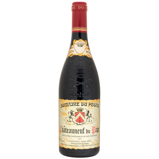 Domaine du Pegau Châteauneuf-du-Pape Cuvée Réservée 2020