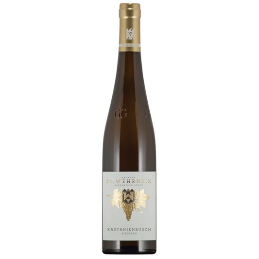 Dr. Wehrheim Birkweiler Kastanienbusch Riesling Großes Gewächs 2022