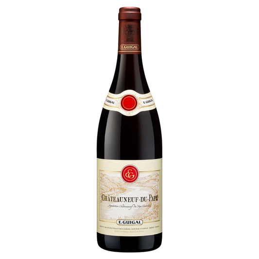 E. Guigal Chateauneuf Du Pape 2021