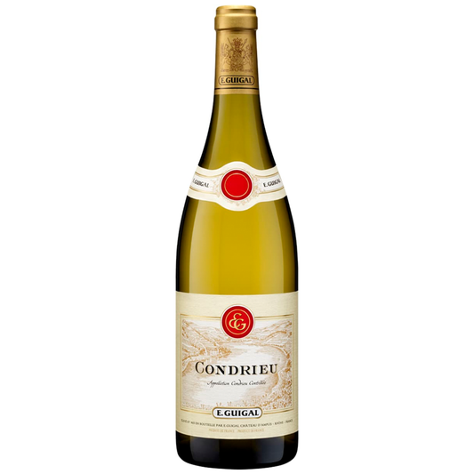 E. Guigal Condrieu 2022
