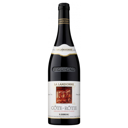 E. Guigal Côte-Rôtie La Landonne 2020