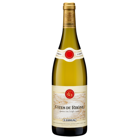 E. Guigal Cote Du Rhone Blanc 2023