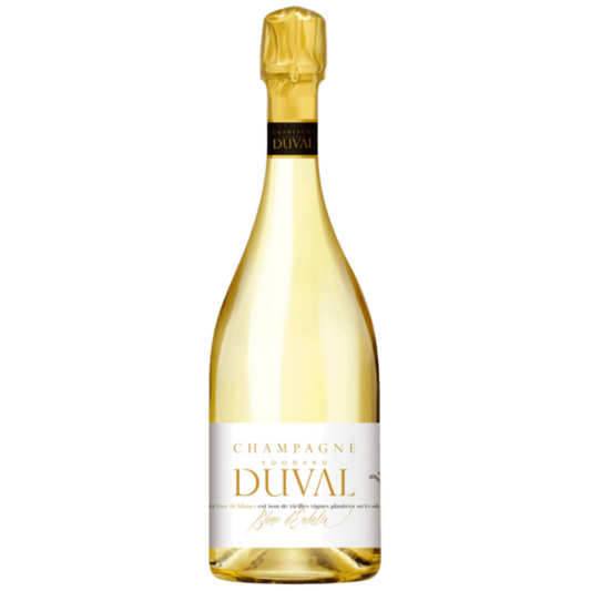 Edouard Duval Blanc d’Eulalie Extra Brut NV