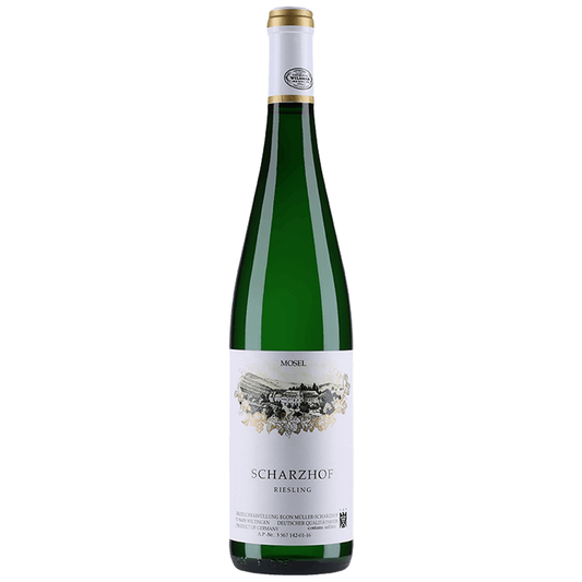 Egon Müller Scharzhof Riesling 2022