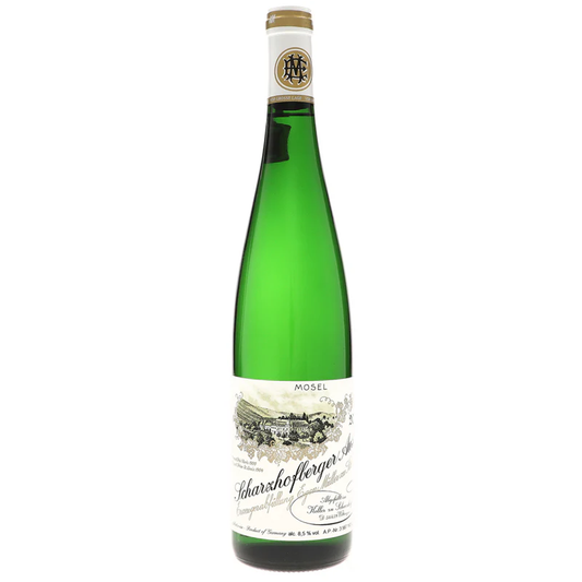 Egon Müller Scharzhofberger Riesling Auslese 2022