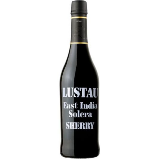 Lustau East India Solera NV