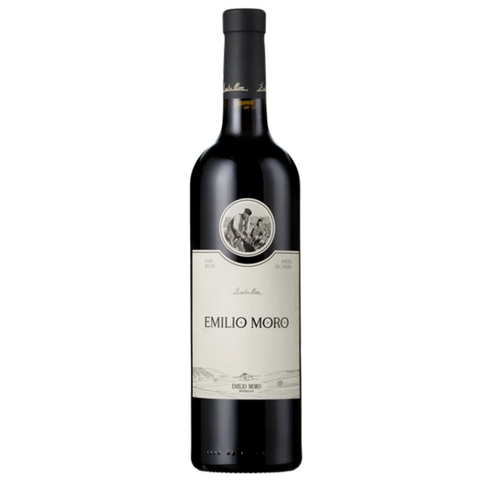 Emilio Moro Vino Tinto 2022