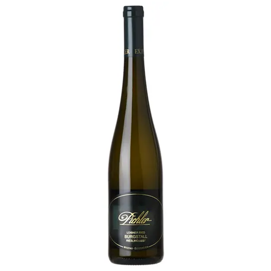 F.X. Pichler Ried Burgstall Riesling Federspiel 2022