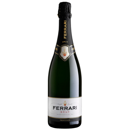 Ferrari Brut NV