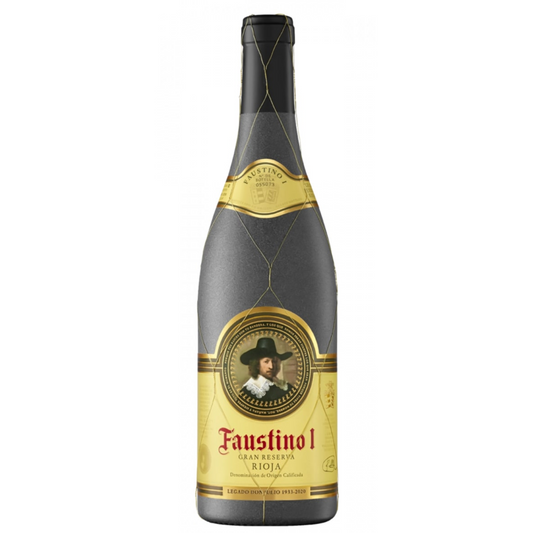 Bodegas Faustino I Gran Reserva 2011 1.5L
