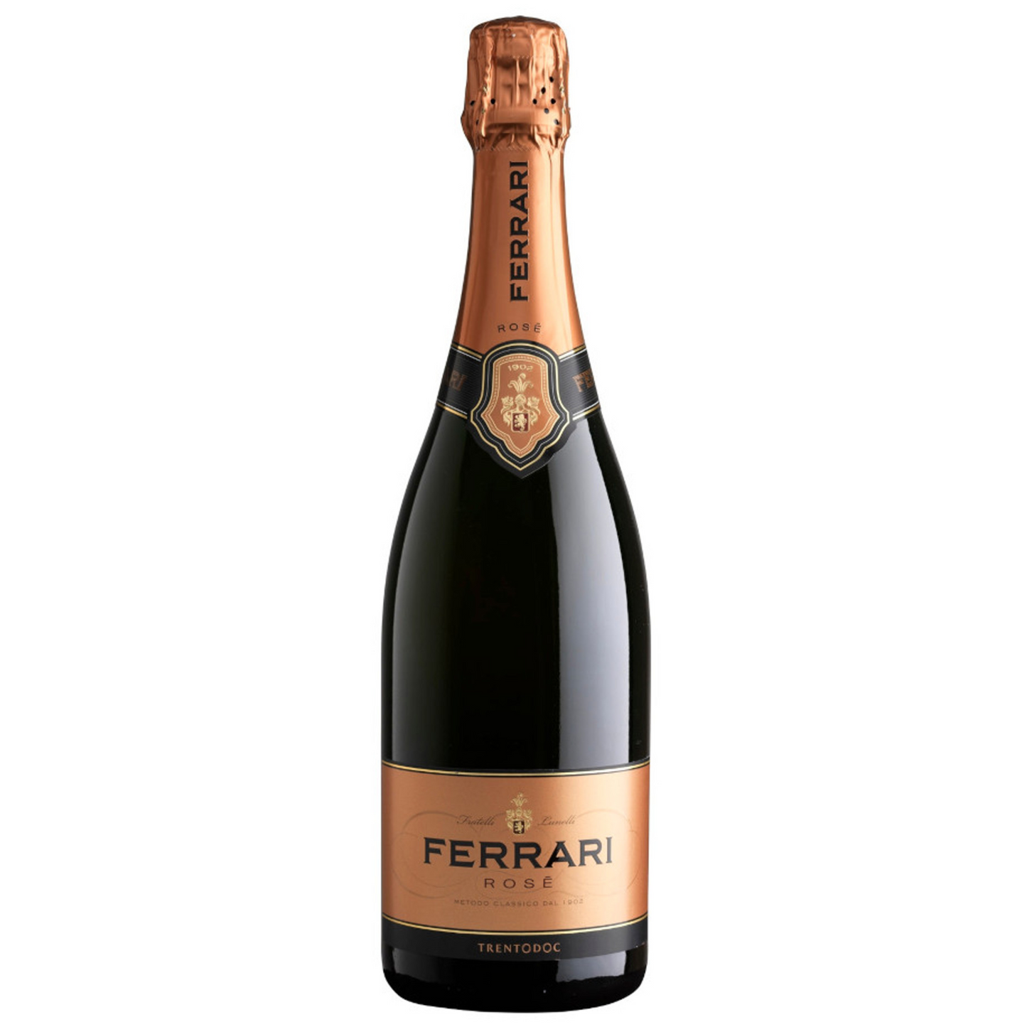 Ferrari Rosé NV