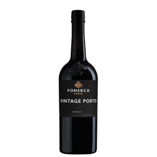 Fonseca Vintage Port 2016
