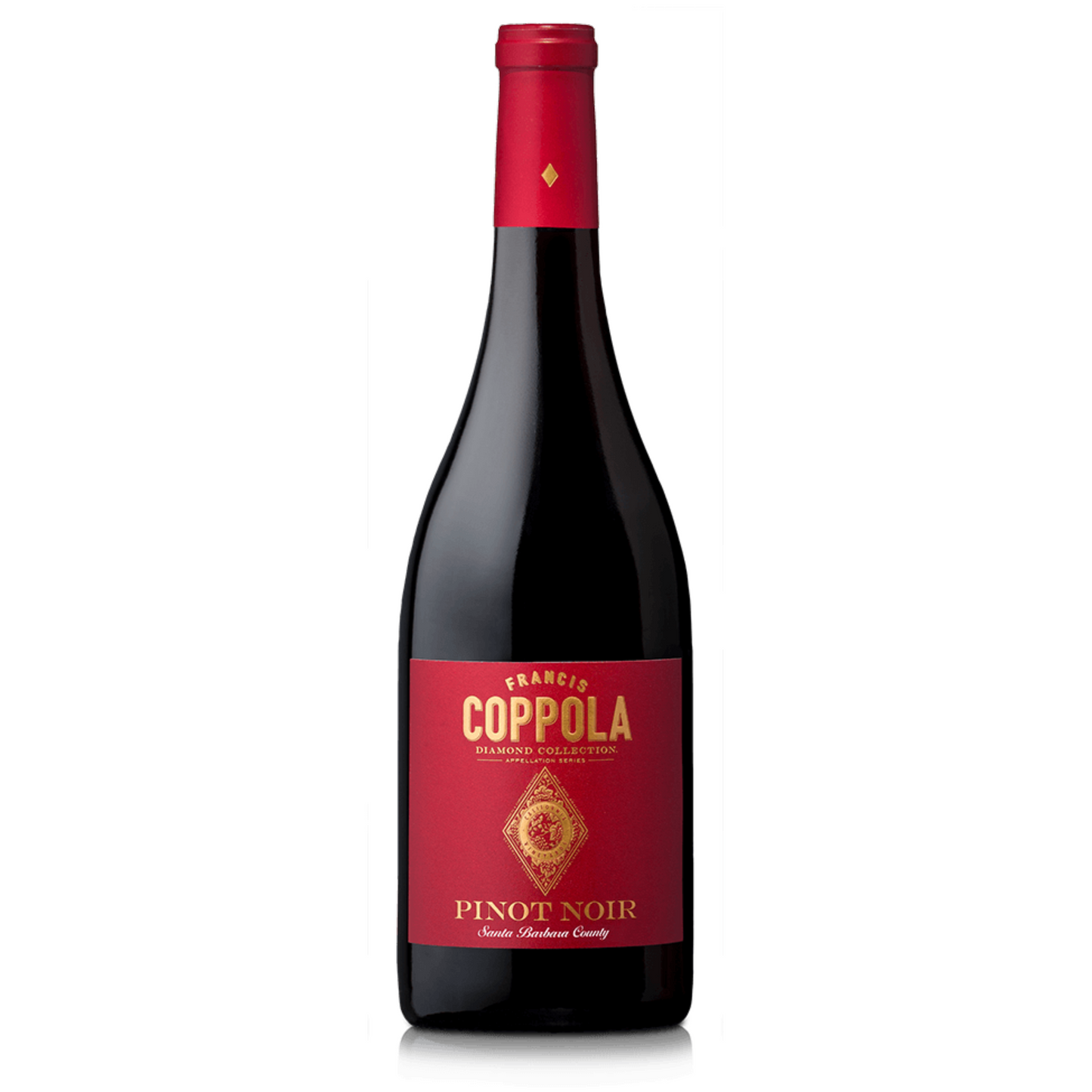 Francis Ford Coppola Diamond Collection AVA Series Santa Barbara Pinot Noir 2022