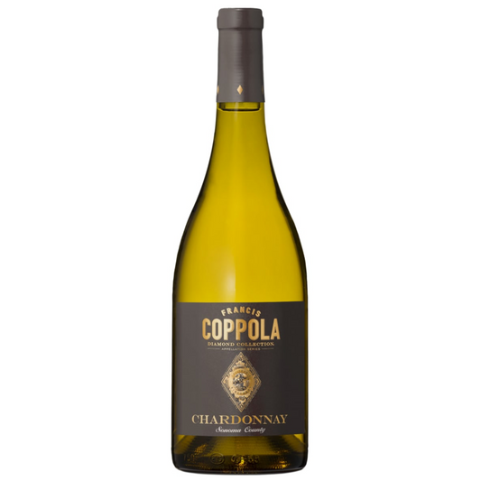 Francis Ford Coppola Diamond Collection AVA Series Sonoma County Chardonnay 2022