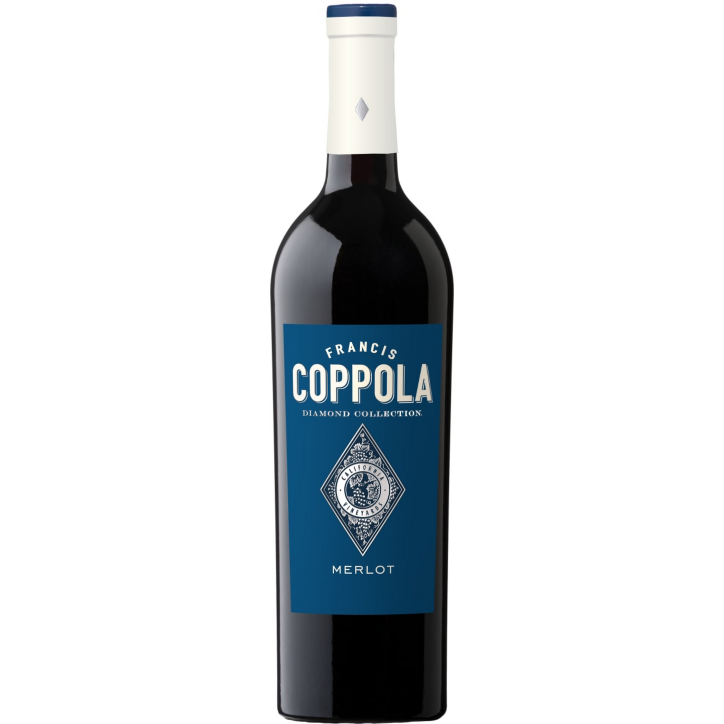 Francis Ford Coppola Diamond Collection Merlot 2022