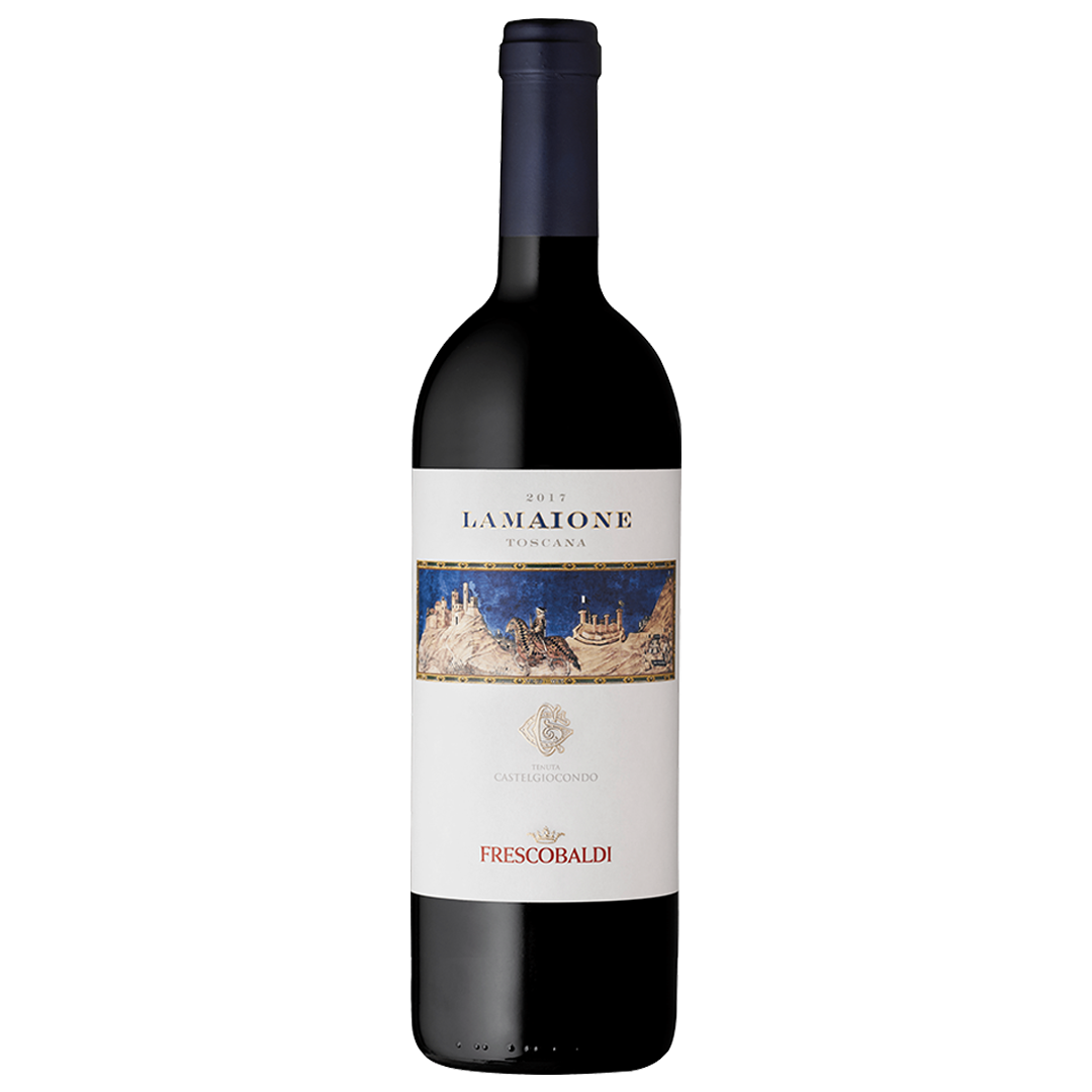 Frescobaldi Lamaione 2019