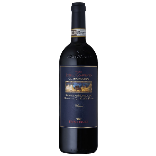 Frescobaldi Tenuta Di Castiglioni 2022