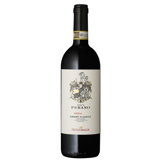 Frescobaldi Tenuta Perano Chianti Classico Riserva DOCG 2019