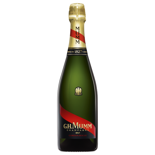 G.H. Mumm Cordon Rouge NV