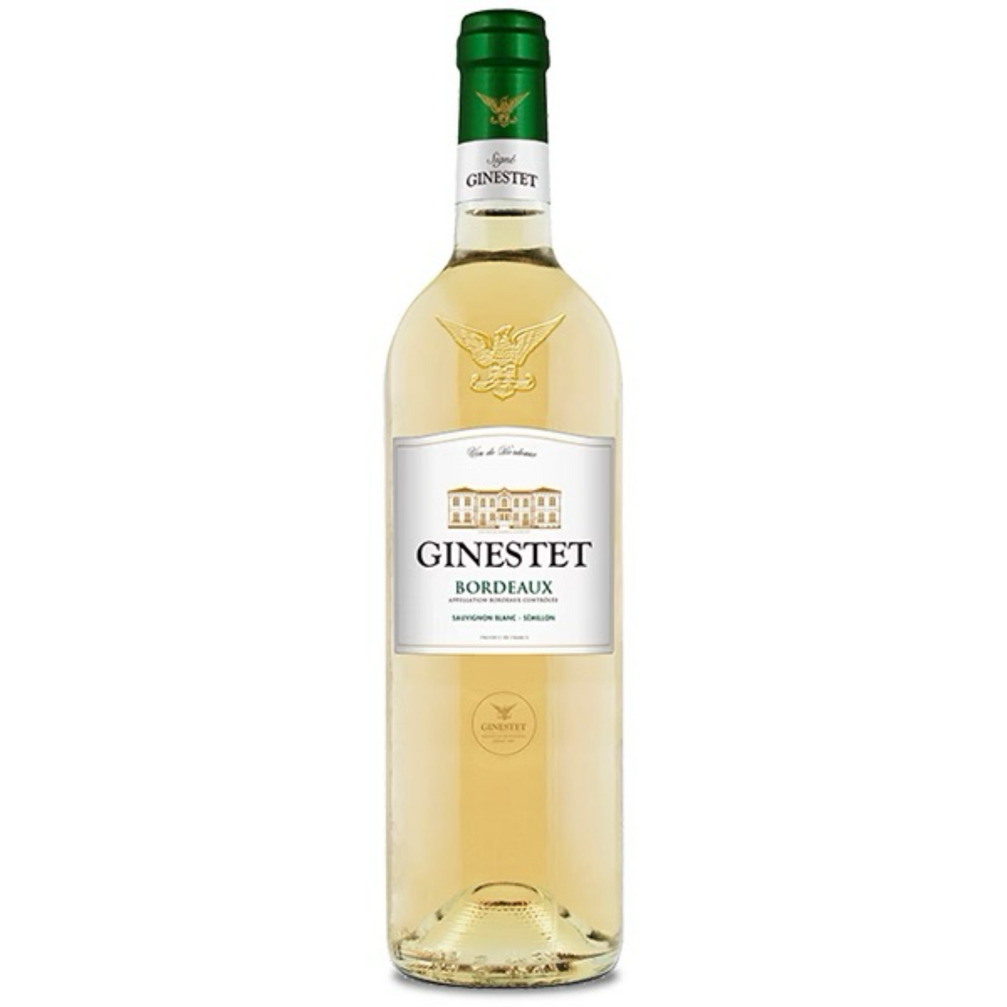 Ginestet Bordeaux Blanc 2022