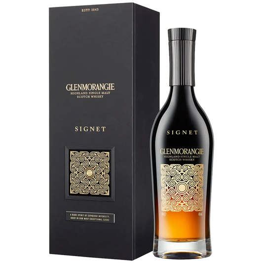 Glenmorangie Signet Single Malt Scotch Whisky