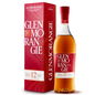 Glenmorangie The Lasanta 12 Year Old Single Malt Scotch Whisky