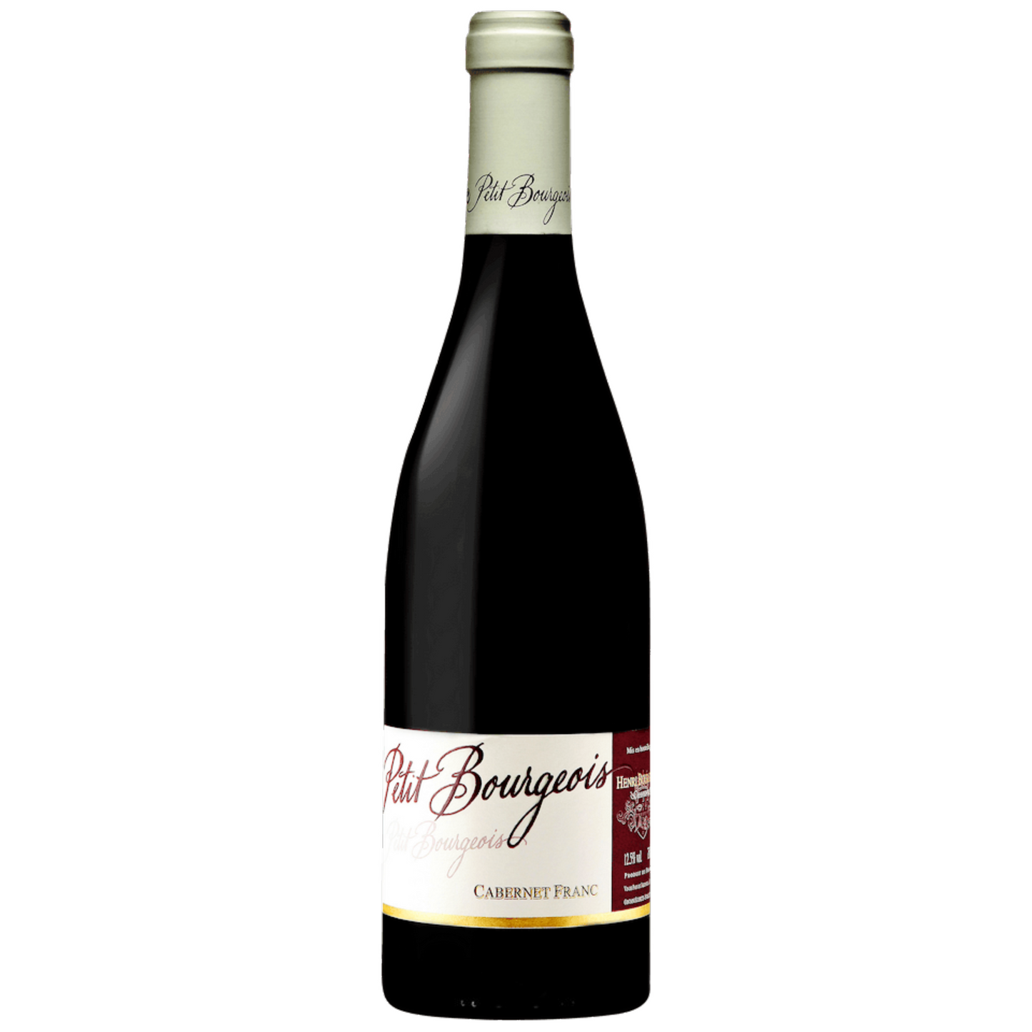 Henri Bourgeois Petit Bourgeois Cabernet Franc 2019