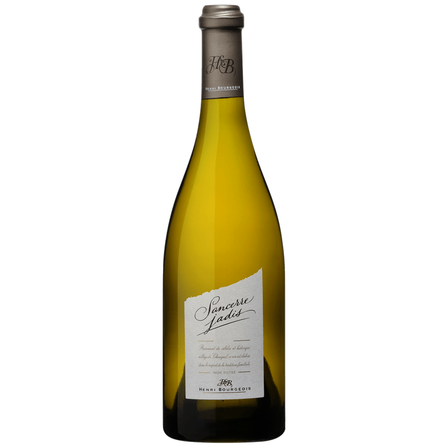 Henri Bourgeois Sancerre Jadis 2022