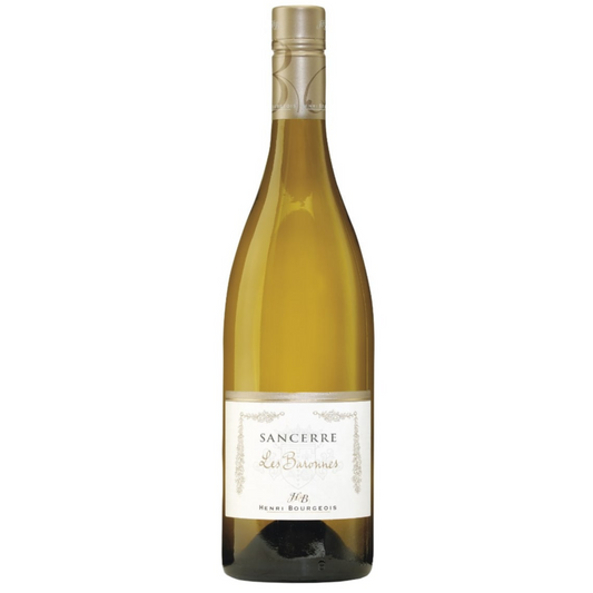 Henri Bourgeois Sancerre Les Baronnes Blanc 2021