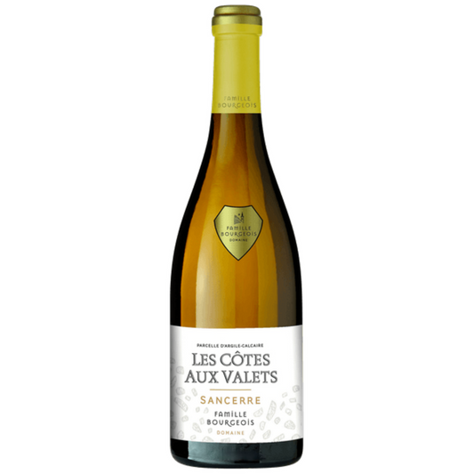 Henri Bourgeois Sancerre Les Cotes Aux Valets Blanc 2020