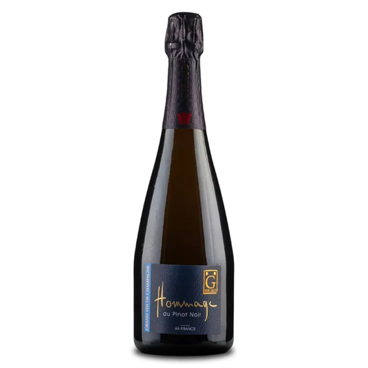 Henri Giraud Hommage au Pinot Noir NV