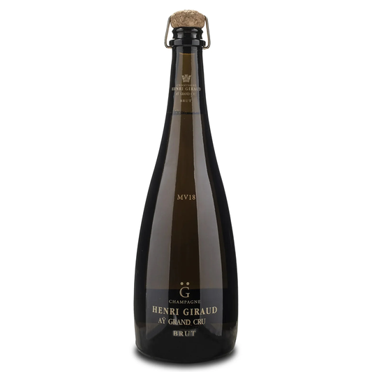 Henri Giraud MV18